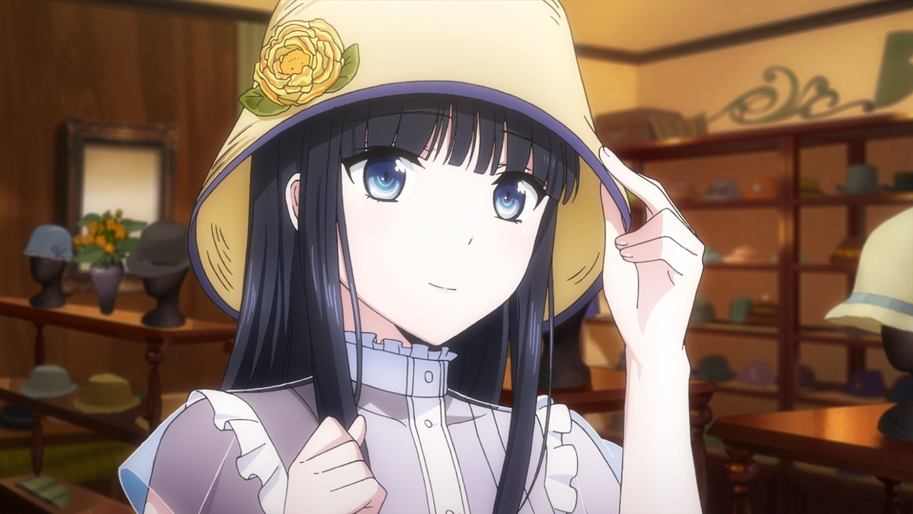 The Irregular at Magic High School: The Girl Who Summons the Stars (Hoshizora)